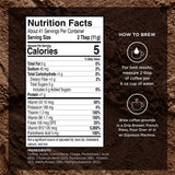 VitaCup Mushroom Focus Coffee, 16 oz.
