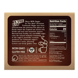 Sugar in the Raw Turbinado Cane Sugar Packets, 500 ct.