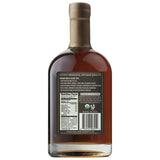 Crown Maple Bourbon Barrel Aged Organic Maple Syrup, 25 fl. oz.