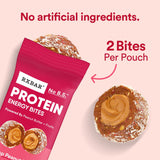 RXBAR Protein Energy Bites, Strawberry Peanut Butter, 14 ct.