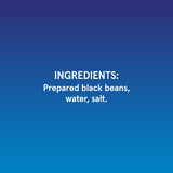 Bush's Black Beans 15 oz., 6 pk.