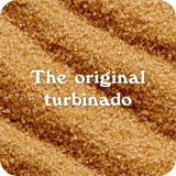 Sugar in the Raw Turbinado Cane Sugar - 6 lbs