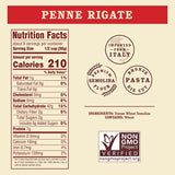 Rao's Homemade Premium Italian Pasta - Variety Pack - 16 oz - 4 Pack
