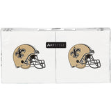 NFL Paper Plates & Napkins Kit, 285 ct., Choose Team