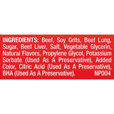 Pup-Peroni Dog Snacks, Original Beef Flavor, 46 oz