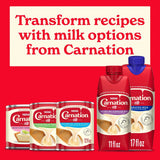 Carnation Evaporated Milk, 12 fl. oz., 8 pk.
