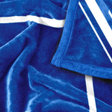 Logo Brands Kentucky Wildcats 60"x70" Super Plush Blanket