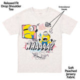 Boy's Character Tees