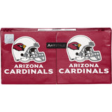 NFL Paper Plates & Napkins Kit, 285 ct., Choose Team