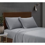 Bamboo Home 6-Piece Viscose Made from Bamboo Sheet Set, Assorted Sizes