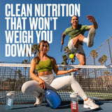 Seeq Clear Protein Powder Variety Pack, 18 pk.