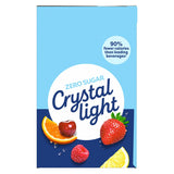 Crystal Light Variety Pack Drink Mix Packets 60 pk.