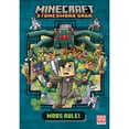 Minecraft Stonesword Saga Box Set, Hardcover