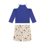 Sperry Infant Boys Swim - Navy