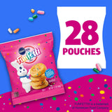 Pillsbury Soft Baked Mini Funfetti Cookies, 28 pk.