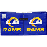 NFL Paper Plates & Napkins Kit, 285 ct., Choose Team