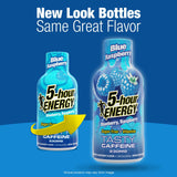 5-hour ENERGY Shot, Extra Strength, Blue Raspberry 1.93 oz., 24 pk.