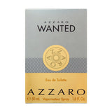 Azzaro Wanted Eau De Toilette, 1.6 fl. oz.
