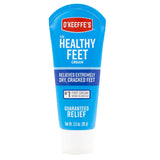 O'Keeffe's Healthy Feet and Healthy Feet Night Treatment, 3 oz., 3 pk.