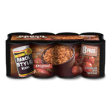 Ranch Style Beans - Canned Beans - 15 oz