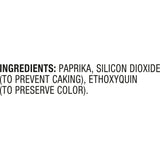 Member's Mark Spanish Paprika, 5 lbs.