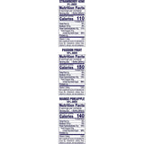 Welch's Tropical Drink Juice Variety Pack, 10 fl. oz., 24 pk.