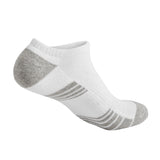 Member's Mark 10-Pack Athletic No-Show Sock - Black