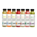 Little West Juice Cleanse Kit, 12 fl. oz., choose quantity