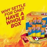 Slim Jim Snack-Sized Smoked Meat Stick, Mild Flavor, .28 oz., 120 pk.