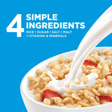 Rice Krispies Cereal, 42 oz.