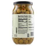 Member's Mark Pimento Stuffed Manzanilla Olives, 2 pk.