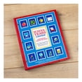 School Years Scrapbook, Hardcover