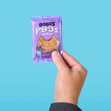 Bobo's PB&amp;J Oat Snacks, Variety Pack, 18 pk.