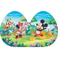 Disney Mickey & Friends: A Very Mickey Easter, Board Book
