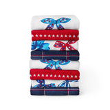 Member's Mark Americana Kitchen Towel Set, 8-Pack