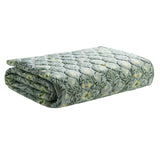 VCNY Home Spring 3-Piece Quilt Sets - Green - Full/Queen