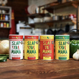 Slap Ya Mama Cajun Seasoning 16 oz
