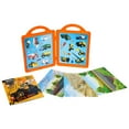 Magnetic Play Set: Tonka Let's Roll!, Mixed Media