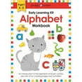 Early Learning Kit: Pre-K, Mixed Media