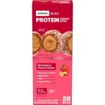 RXBAR Protein Energy Bites, Strawberry Peanut Butter, 14 ct.