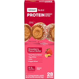 RXBAR Protein Energy Bites, Strawberry Peanut Butter, 14 ct.