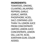 Member's Mark Fresh Cilantro Pico De Gallo Style Salsa, 48 oz.