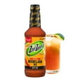 Zing Zang Non-Alcoholic Michelada Mix, 32 fl. oz. bottle, 6 pk.