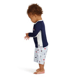 Sperry Infant Boys Swim - Navy