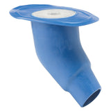 Kleer Drain Bundle Kit with High Efficiency Toilet Attachment