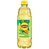 Lipton Green Tea Citrus Iced Tea 16.9 fl. oz., 24 pk.