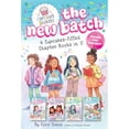 Cupcake Diaries The New Batch Box Set, Paperback