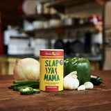 Slap Ya Mama Cajun Seasoning 16 oz