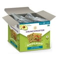 Crunchmaster Avocado Toast with Salt & Pepper Crackers, 16 oz.