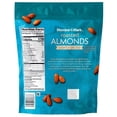 Member's Mark Lightly Salted Roasted Almonds, 40 oz.